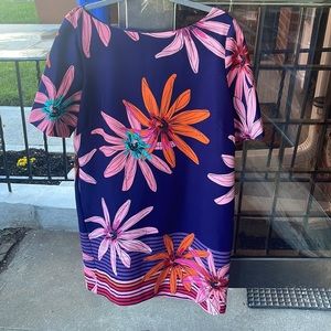 Brand new dress with pockets